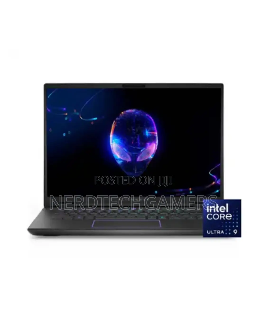 New Laptop Alienware M17x R2 32GB Intel Core Ultra 9 SSD 1T