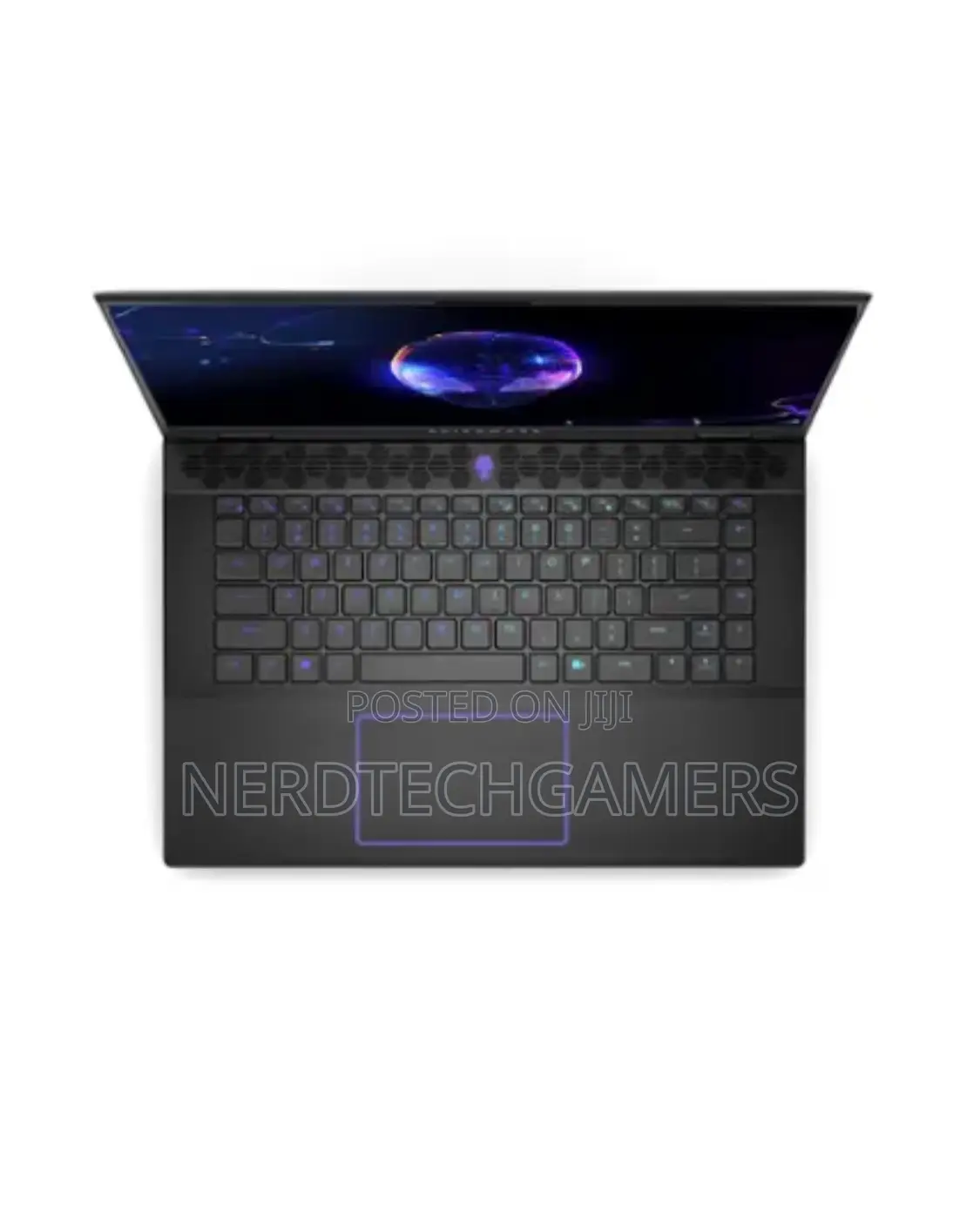 New Laptop Alienware M17x R2 32GB Intel Core Ultra 9 SSD 1T