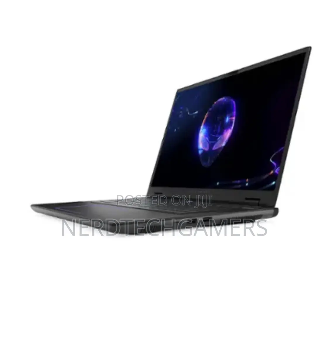 New Laptop Alienware M17x R2 32GB Intel Core Ultra 9 SSD 1T