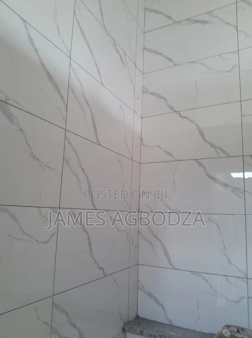 Best in Tiling.