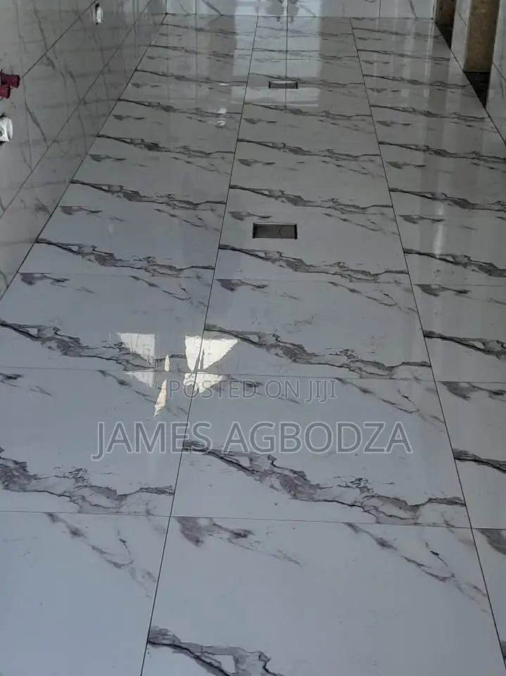 Best in Tiling.