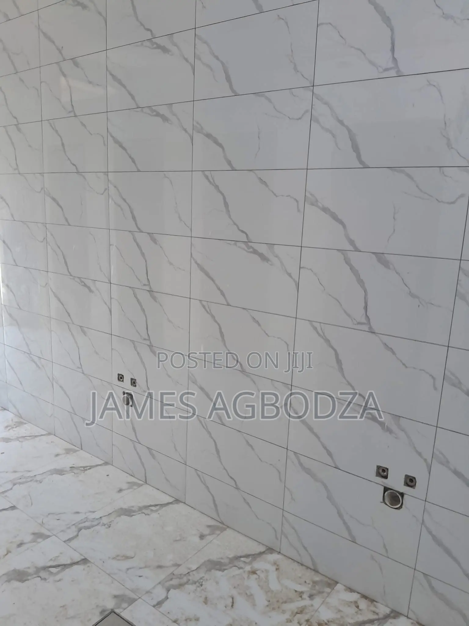 Best in Tiling.