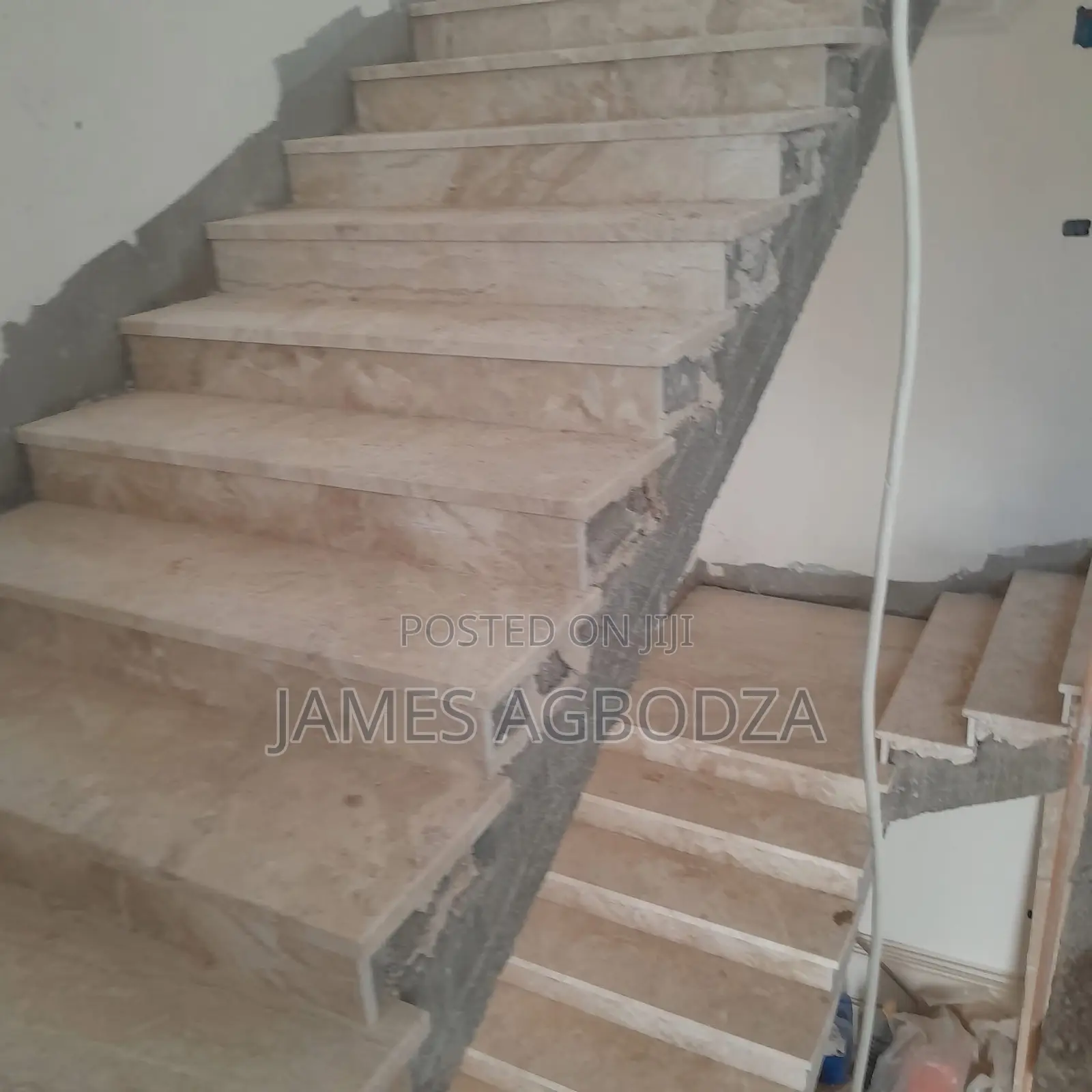Best in Tiling.