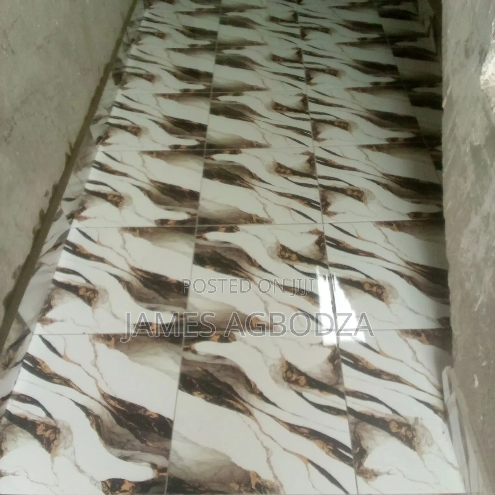 Best in Tiling.