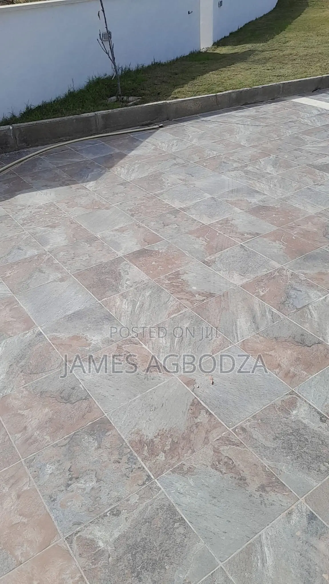 Best in Tiling.