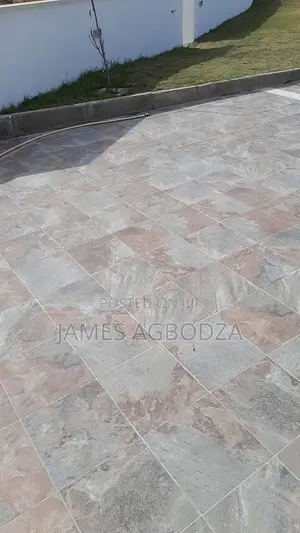 Best in Tiling.