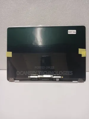 Apple Macbook Screen for A2251/ A1989/ A2289 (Grey / Silver )