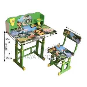 Kids Study Table and Chair