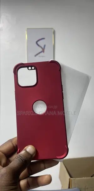 Apple iPhone 12 Pro Max Oretech Case