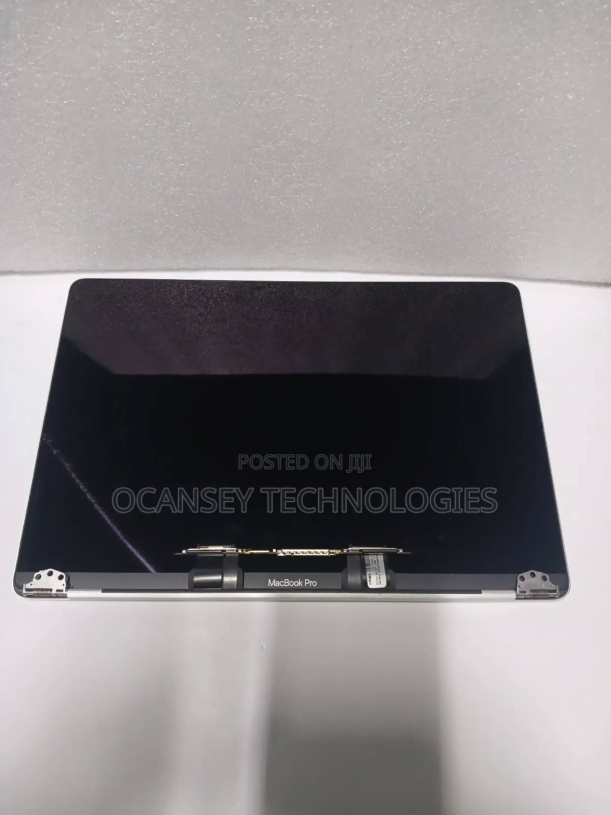 Apple Macbook Screen for A2251/ A1989/ A2289 (Grey / Silver )
