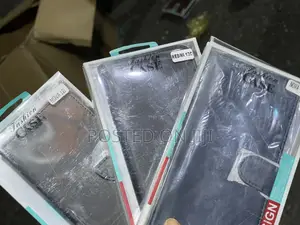 Redmi14c/13c,Nova12i/ Y72/ Leather Flip Cover