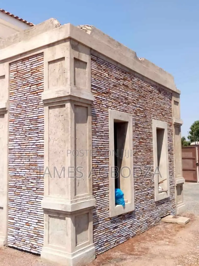 Good Stone Worker