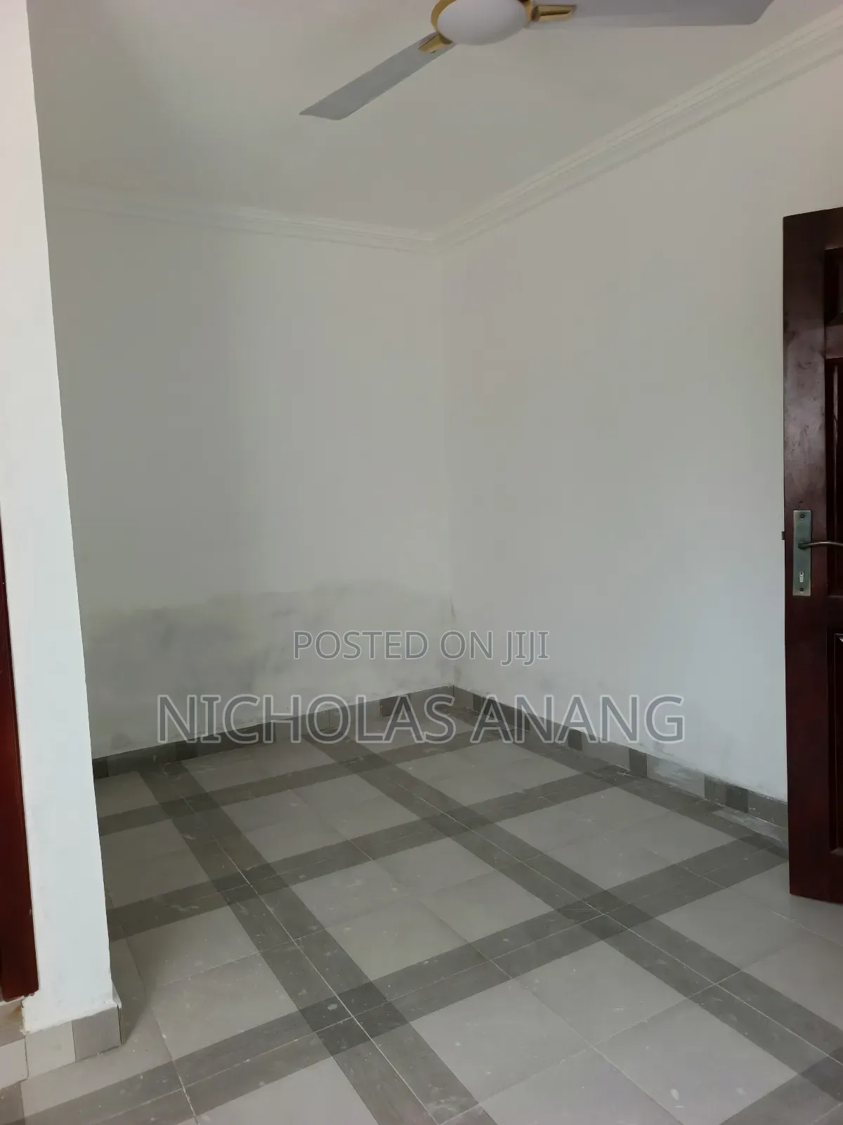 1bdrm Apartment in Dorns Properties, New Town for rent