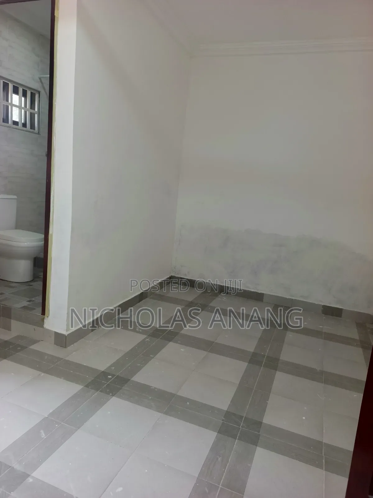 1bdrm Apartment in Dorns Properties, New Town for rent