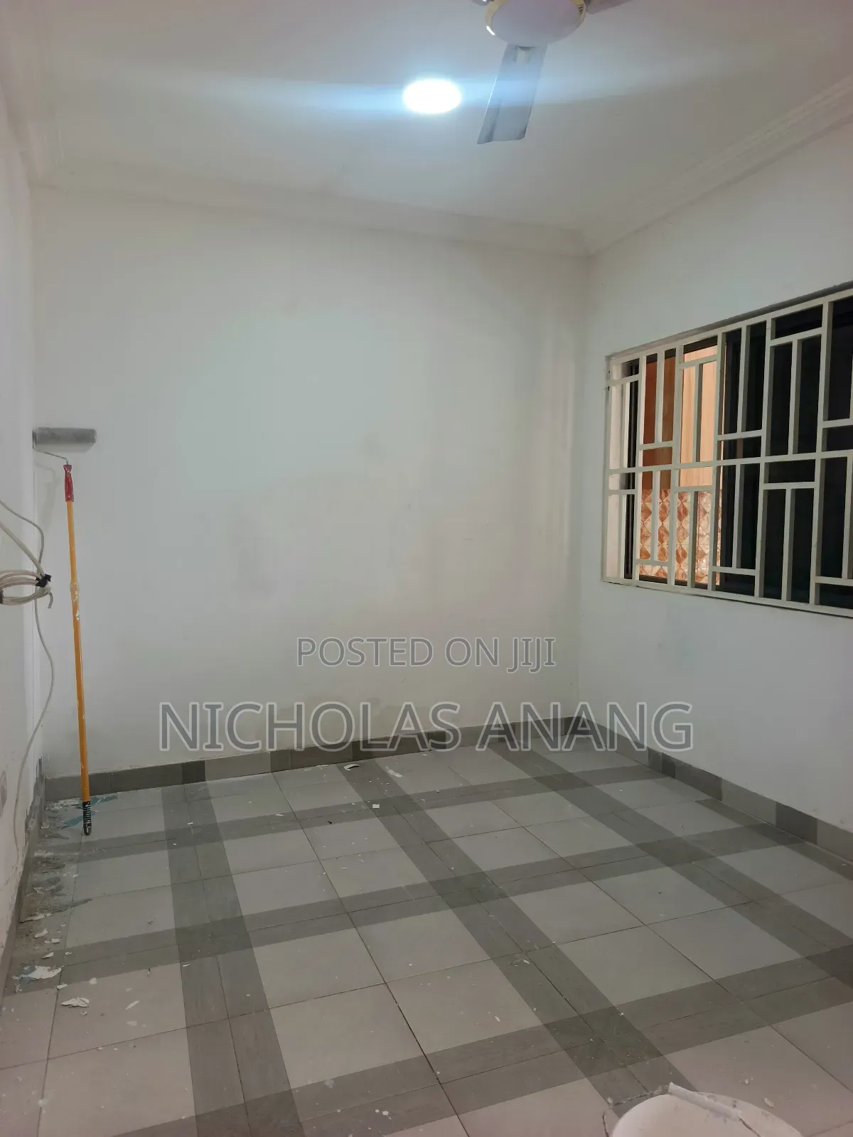 1bdrm Apartment in Dorns Properties, New Town for rent