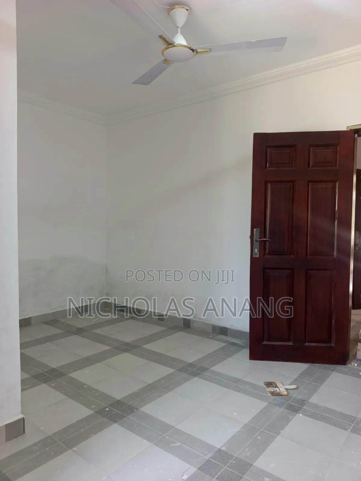 1bdrm Apartment in Dorns Properties, New Town for rent