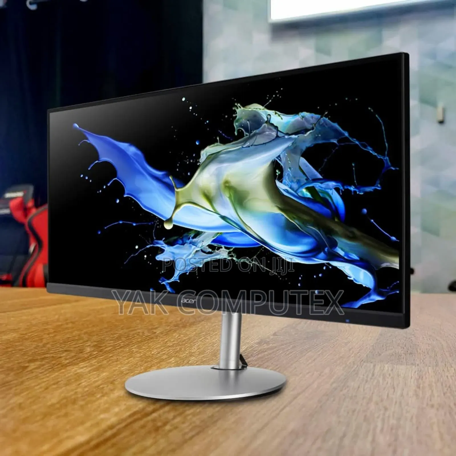 Acer Cb342ck Is Here! An Ultrawide Display Perfect for Work