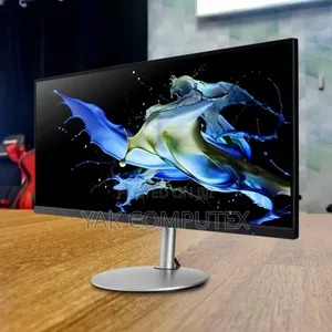 Acer Cb342ck Is Here! An Ultrawide Display Perfect for Work