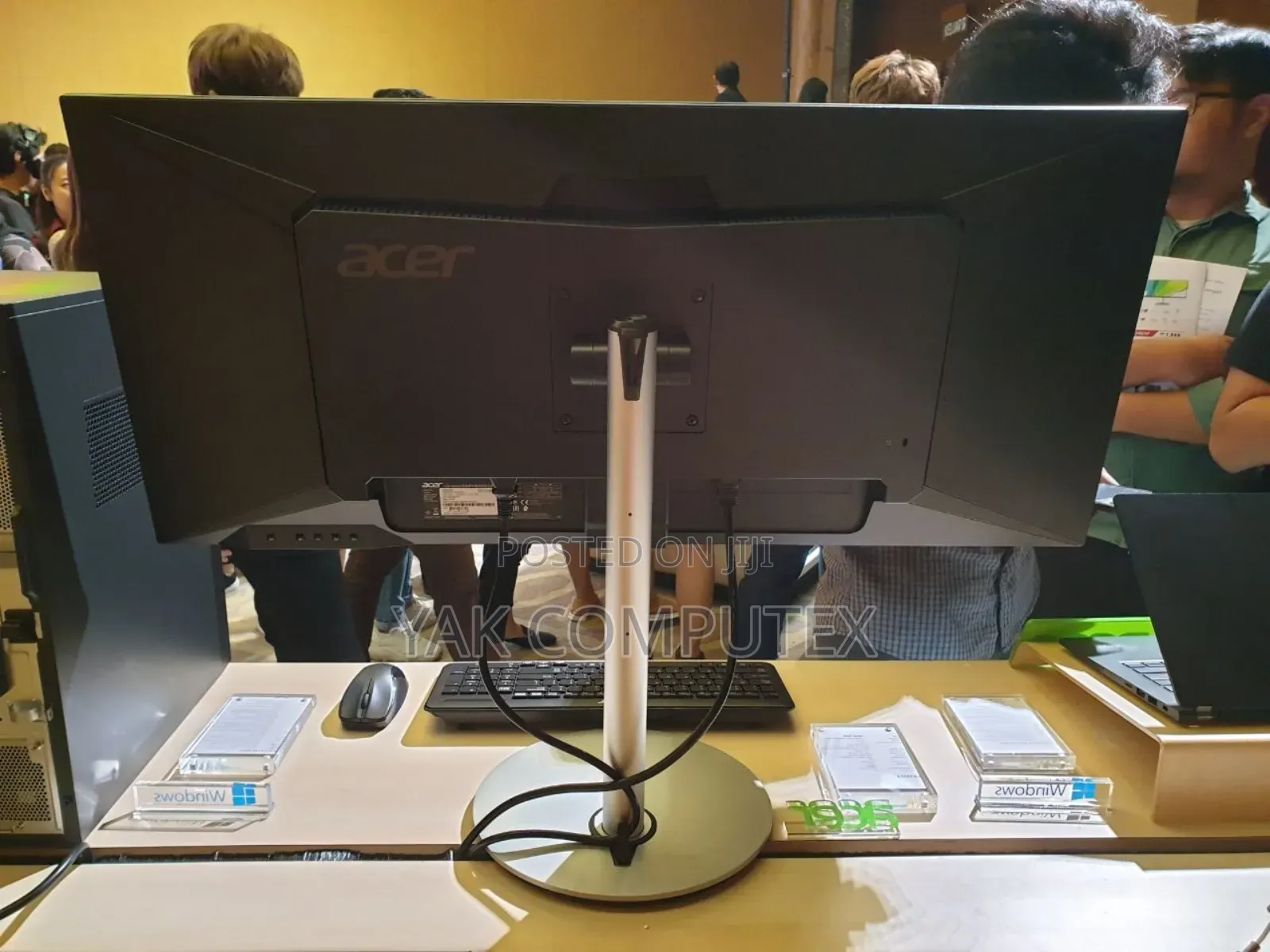 Acer Cb342ck Is Here! An Ultrawide Display Perfect for Work