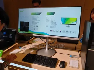 Acer Cb342ck Is Here! An Ultrawide Display Perfect for Work