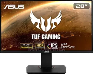 Asus Tuf Gaming Vg289q, 28 Inch4k (3840x2160) Gaming