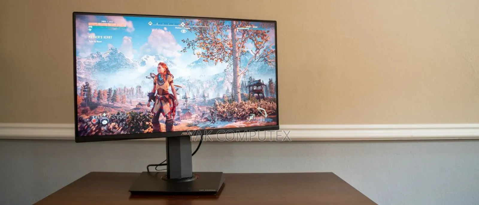 Asus Tuf Gaming Vg289q, 28 Inch4k (3840x2160) Gaming
