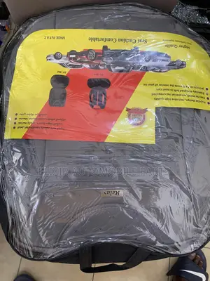 2025 Classic Car Seat Covers Grey Color