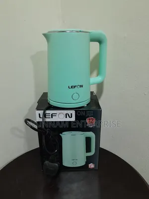 Electric Kettle 2litre