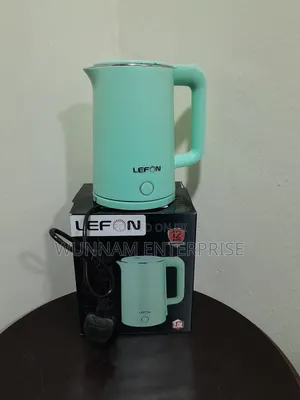 Electric Kettle 2litre