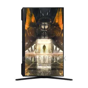 Samsung 32” Odyssey G5 Gaming Monitor, Wqhd (2560x1440)
