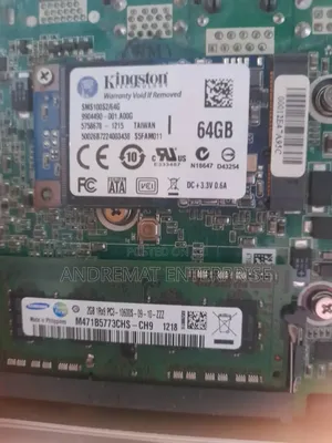 Desktop Computer Acer Aspire ZC-606 2GB AMD SSD 640GB