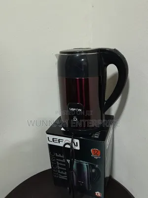 Electric Kettle