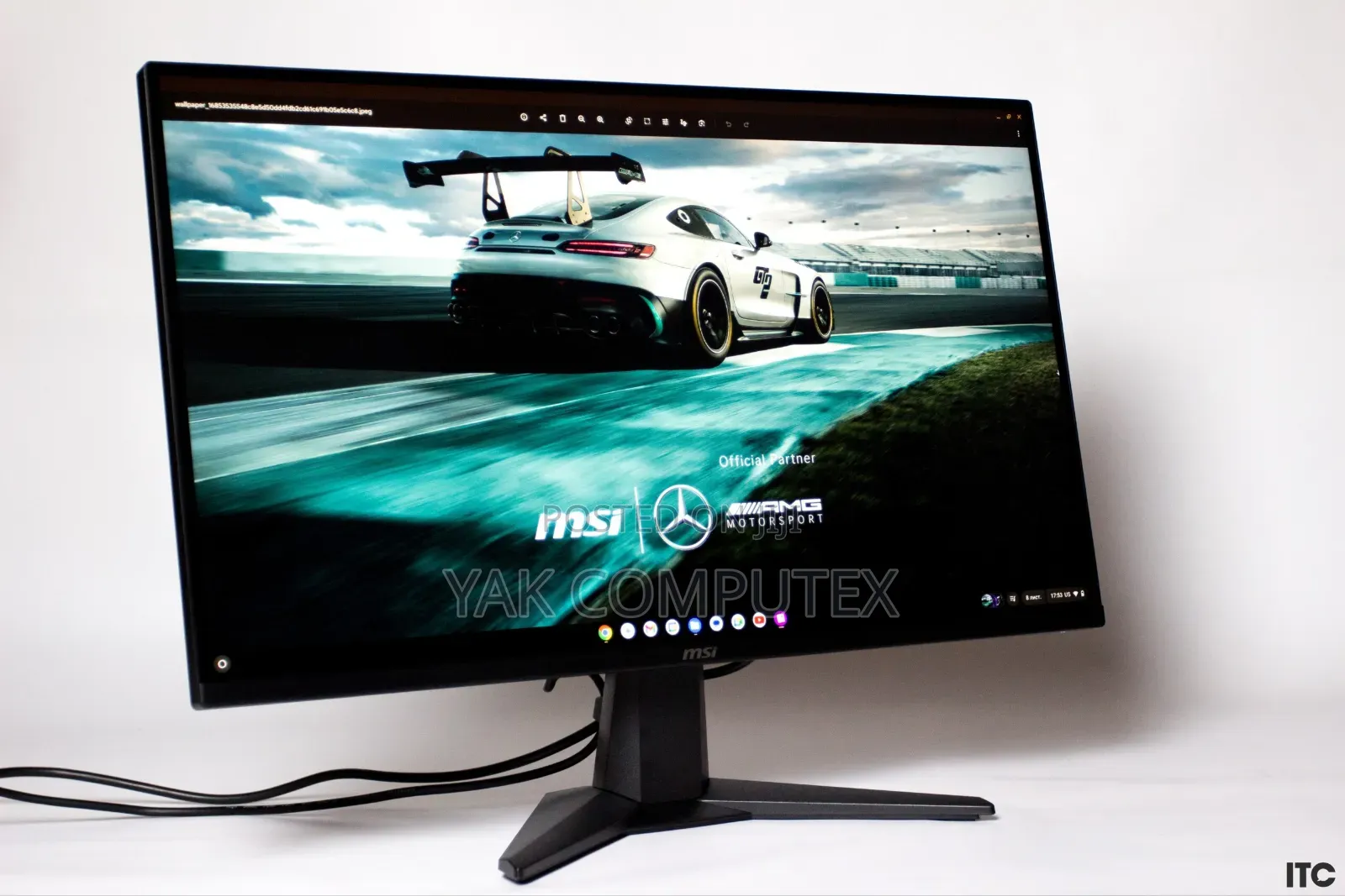 Msi Mag 275qf Gaming Monitor Review: Ideal for 1440p