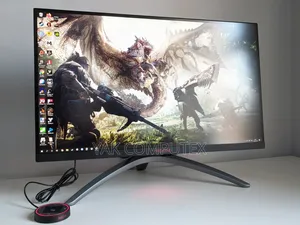 Aoc Agon Pro Ag275qxl 27" QHD 2560x1440 170hz 1ms, G-Sync