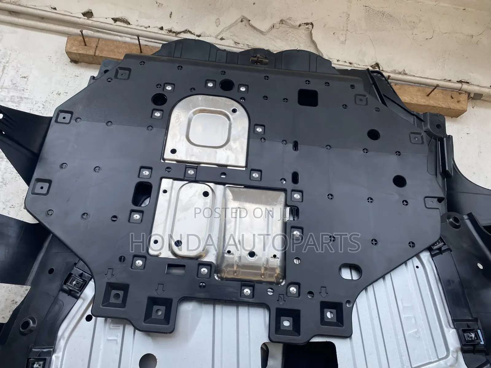 Honda HRV 2015,2016,2018,2019 Engine Under Cover or Panel