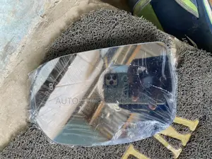 Honda CRV 2017 2018 2019 2020 2021 Mirror Plate