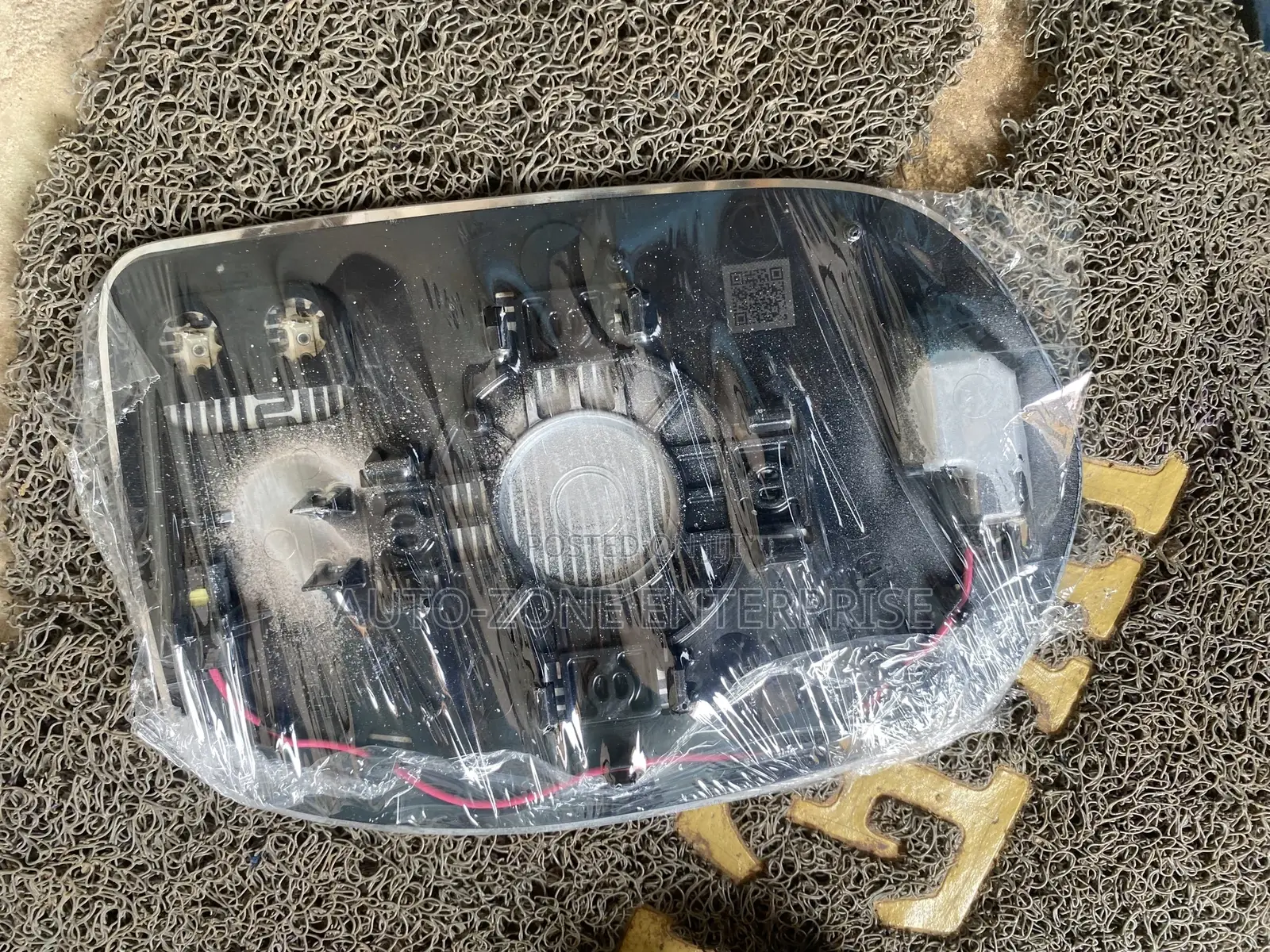 Honda CRV 2017 2018 2019 2020 2021 Mirror Plate