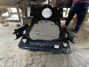 Honda CRV 2017,2018,2019,2020,2021, Engine Under Panel,