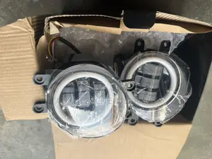 Toyota Camry Led Foglight