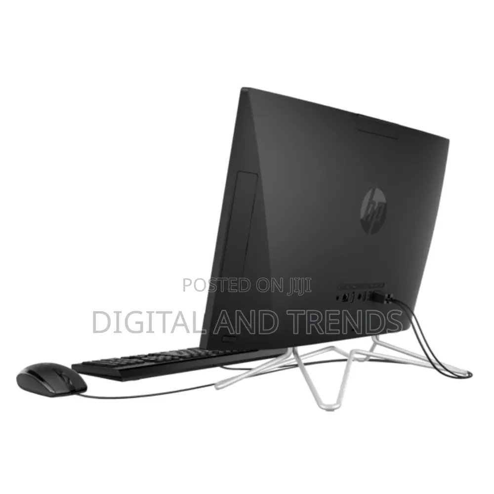 New Desktop Computer HP 200 G4 8GB Intel Core I3 SSD 512GB