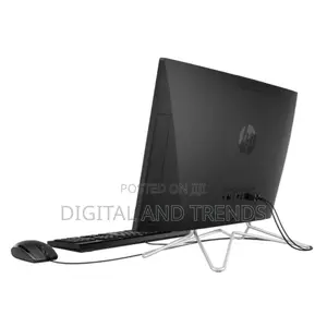 New Desktop Computer HP 200 G4 8GB Intel Core I3 SSD 512GB