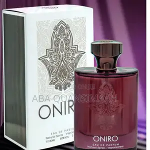Perfumes and Body Splash