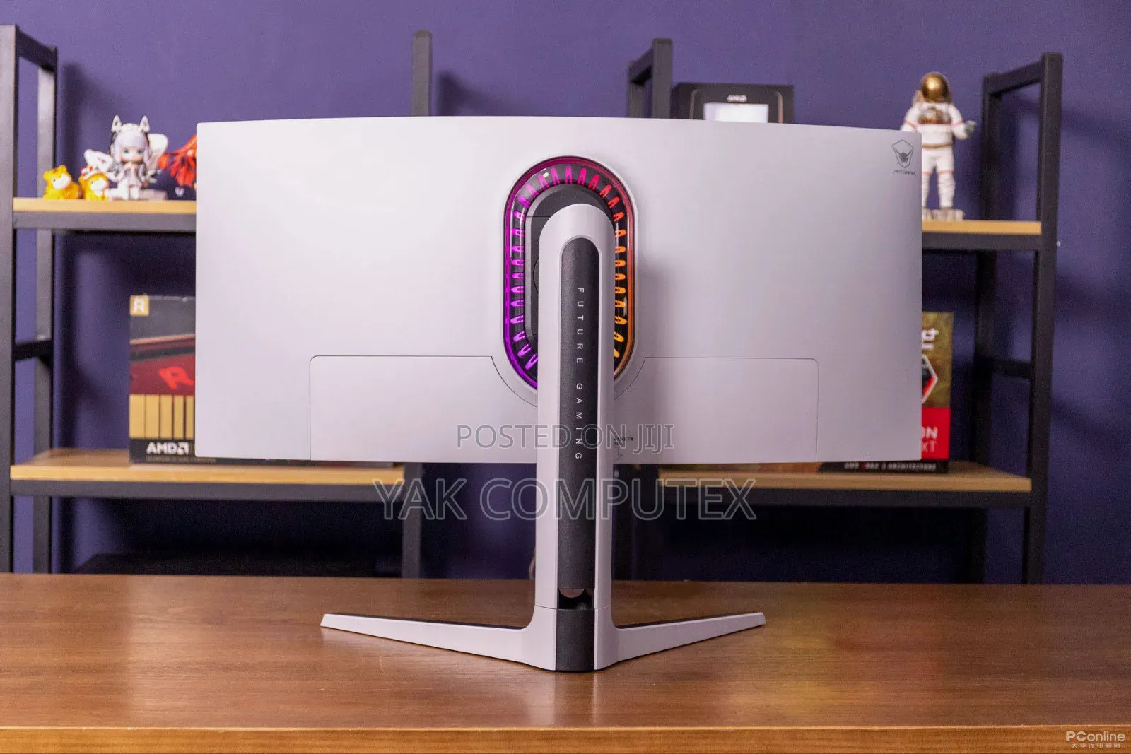 HKC Antgamer Ant34tuc Pro 34 144hz