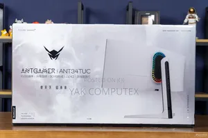 HKC Antgamer Ant34tuc Pro 34 144hz