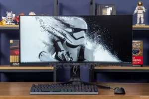 HKC Antgamer Ant34tuc Pro 34 144hz