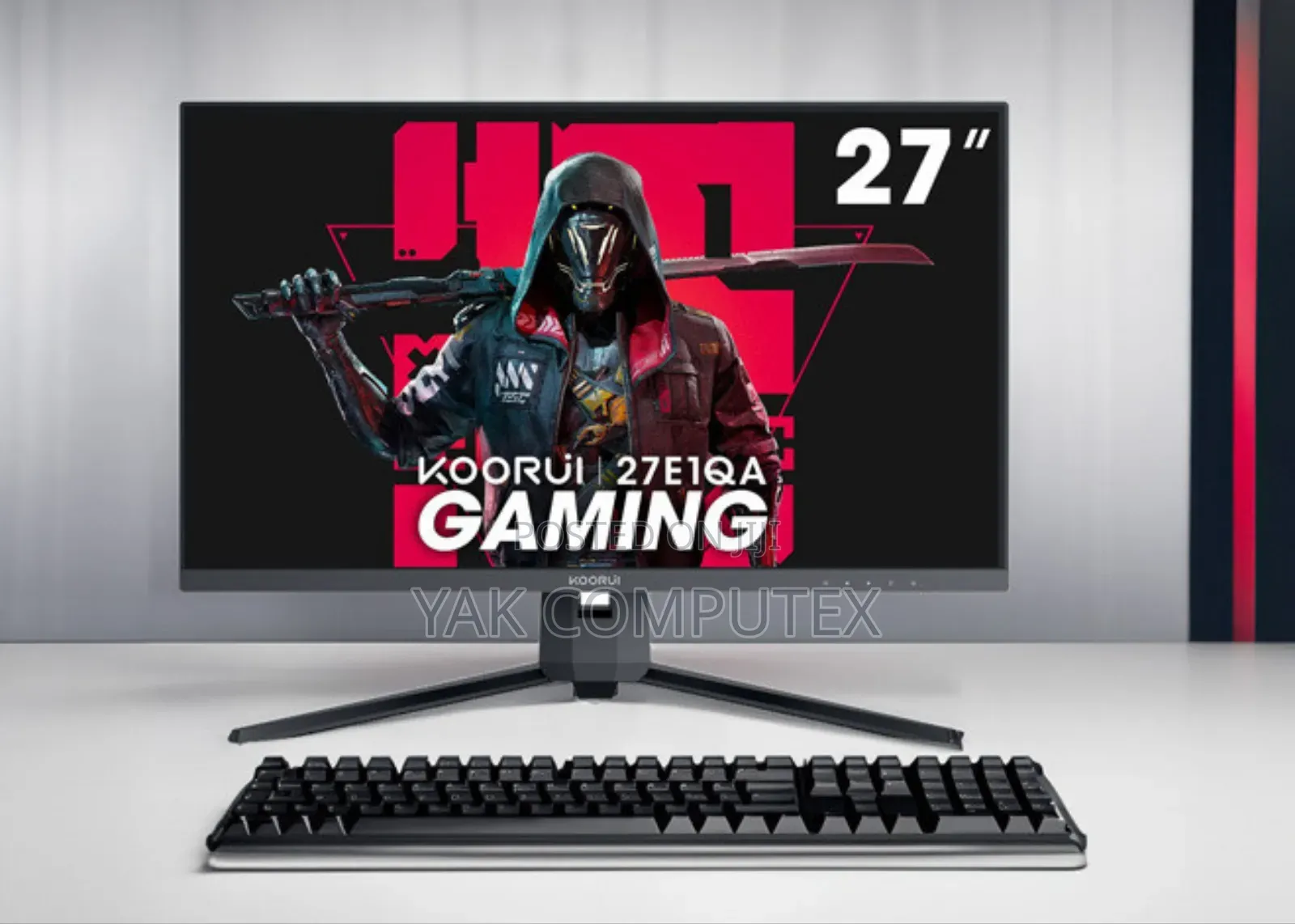 Koorui 27e1q Plus 27 Inch 144hz