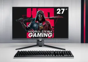 Koorui 27e1q Plus 27 Inch 144hz