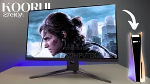 Koorui 27e1q Plus 27 Inch 144hz