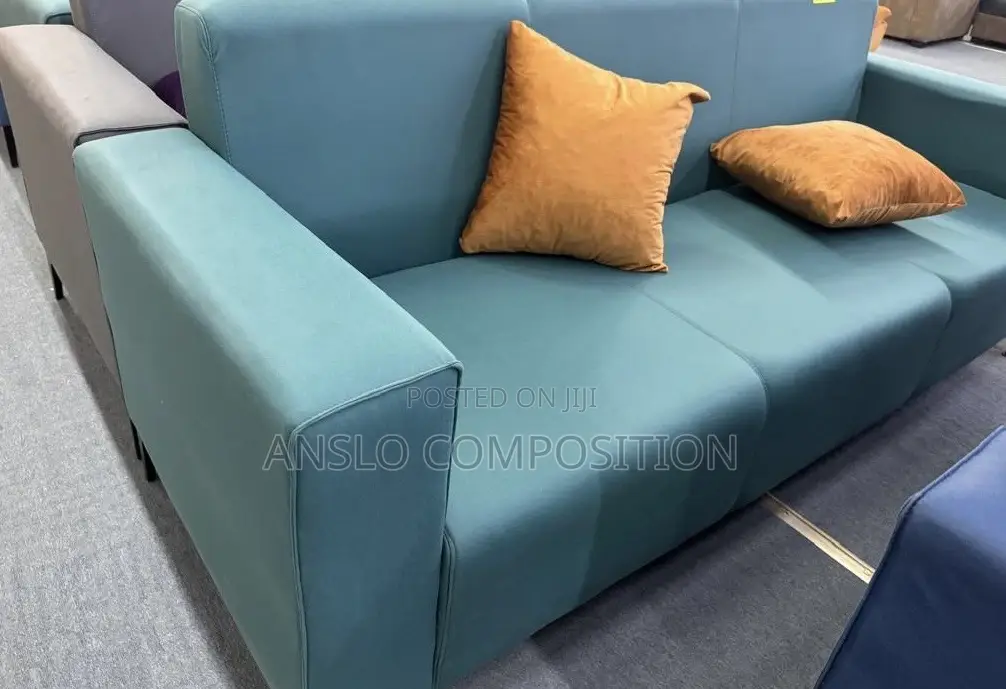 Re-Dream Three-in-One Sofa Bed