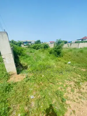 2 Plots for Sale at Tsea Addo